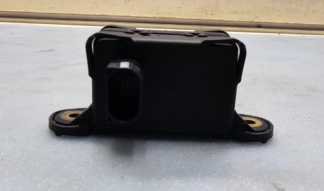 🔥2004-2012 XTERRA TITAN Pathfinder ARMADA MURANO Gravity Sensor BLACK OEM