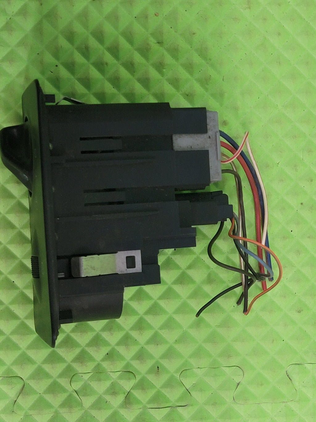 🔥97-03 Ford F-150 EXPEDITION Headlight Dimmer Lamp Switch BLACK HS3