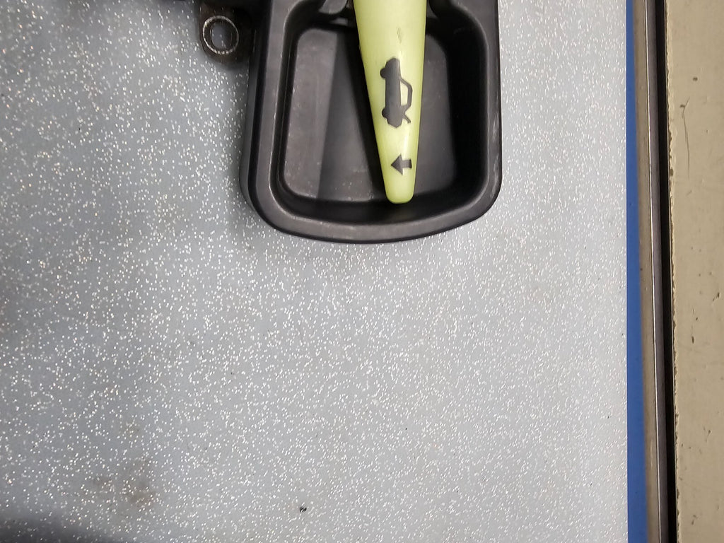 98-02 TOYOTA COROLLA TRUNK LATCH RELEASE ACTUATOR /TC
