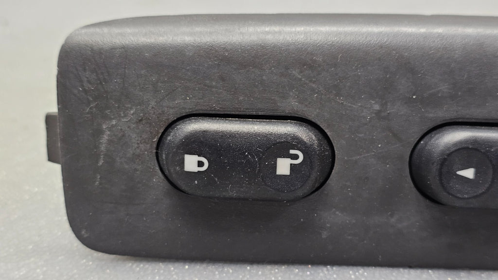99-03 Ford Windstar Front Right Passenger Window Door Lock Control Switch Black
