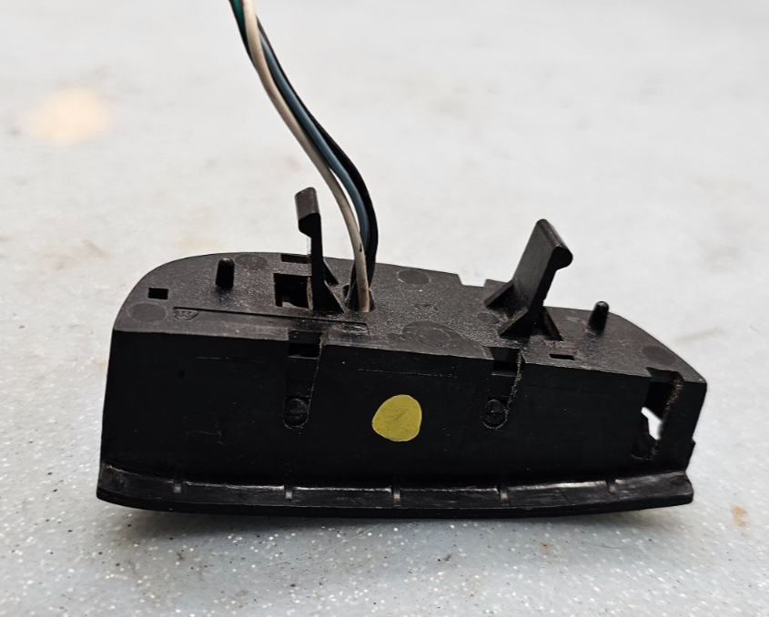 🔥98-07 Ford Expedition F150 F150 F250 F350 Super Duty Cruise Control Switch Set