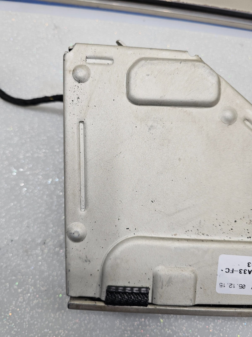 🔥10-13 FORD TRANSIT CONNECT Left Driver Side Sliding Door Lock Latch Actuator