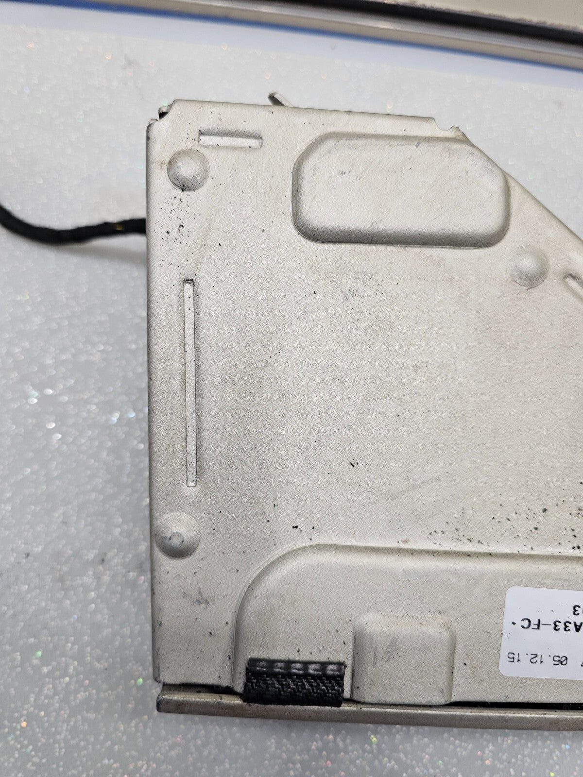 🔥10-13 FORD TRANSIT CONNECT Left Driver Side Sliding Door Lock Latch Actuator