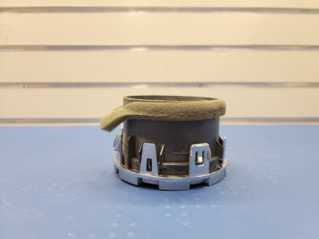 🔥2008-2016 FORD F250 F350 F450 DASH A/C HEATER AIR VENT black/silver VT12