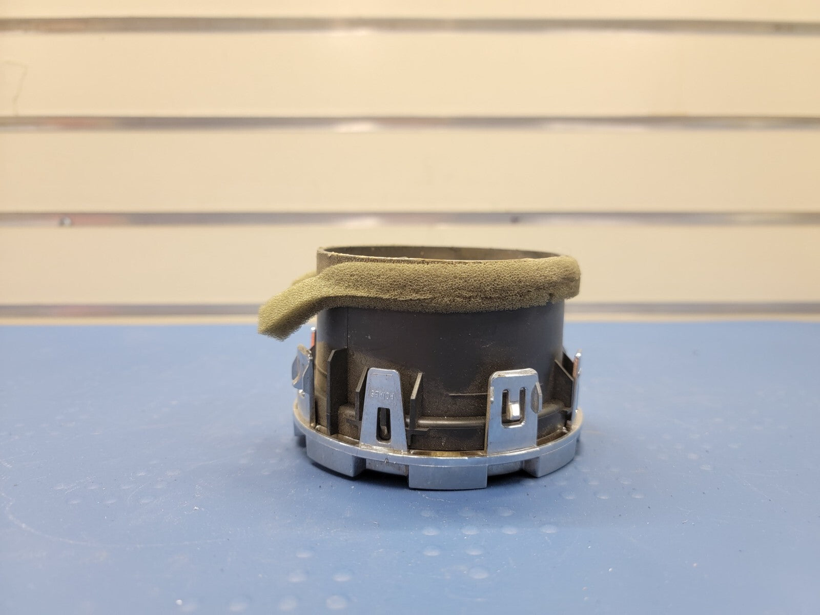 🔥2008-2016 FORD F250 F350 F450 DASH A/C HEATER AIR VENT black/silver VT12