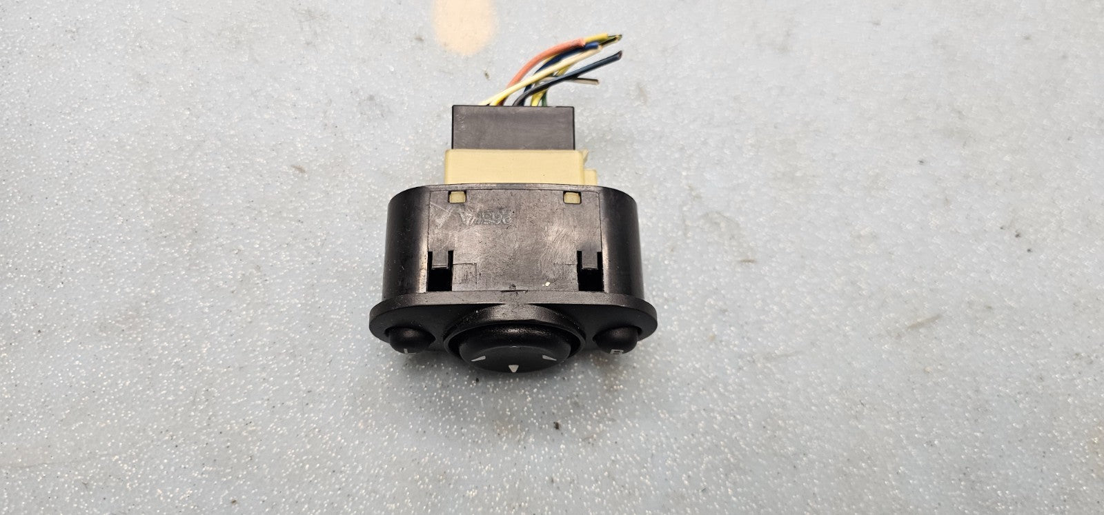 🔥01-05 Chrysler Sebring PT Cruiser Driver Master Power Mirror Control Switch