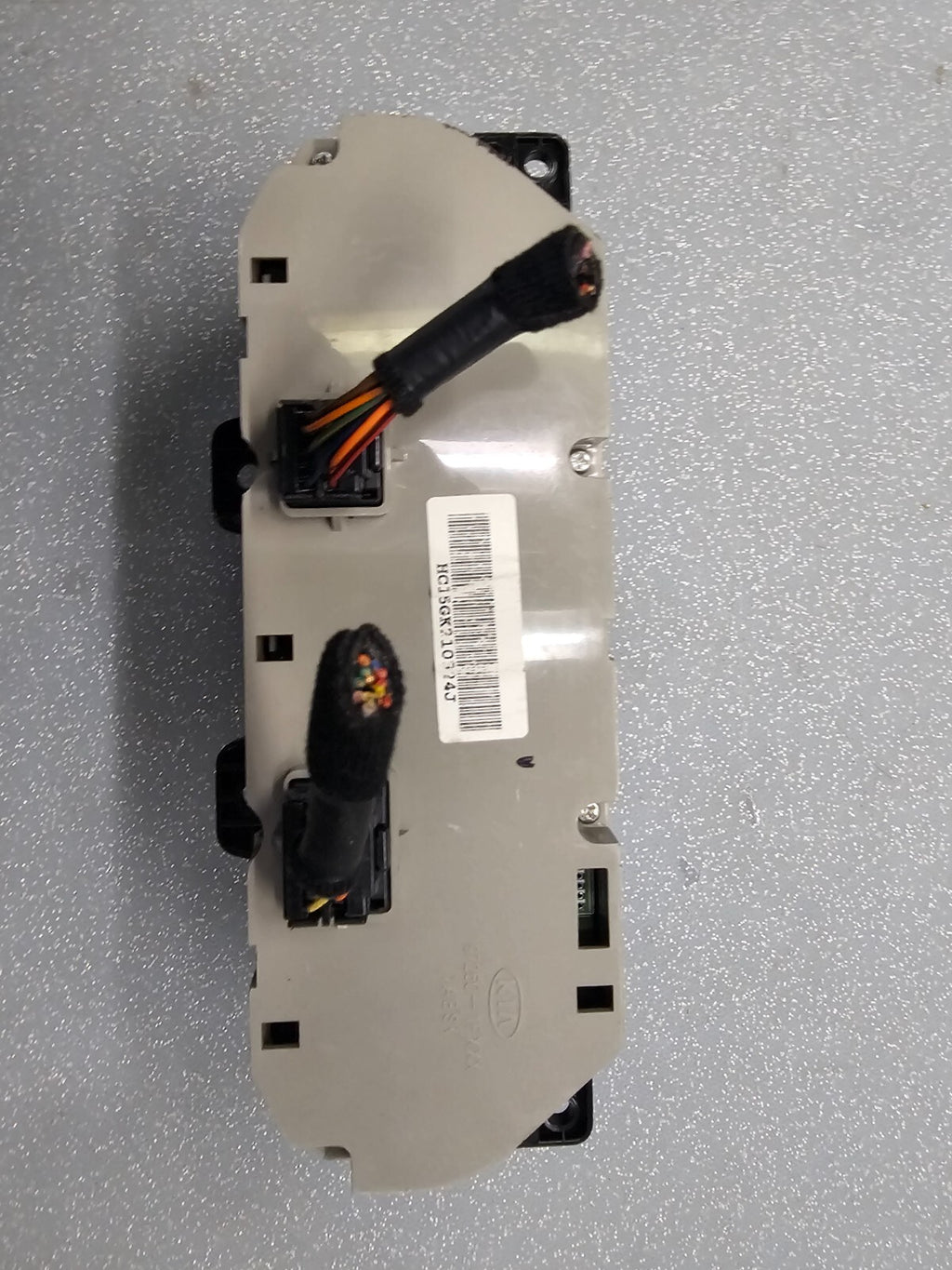 🔥05-09 Kia Sportage Dash AC Heater Temperature Climate Control Air Conditioner