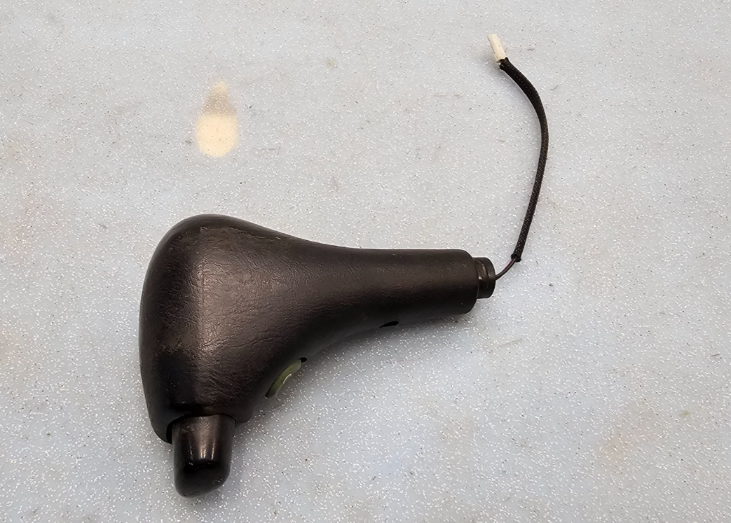 🔥2010-2013 FORD TRANSIT CONNECT AUTOMATIC GEAR SHIFTER SHIFT LEVER KNOB OEM