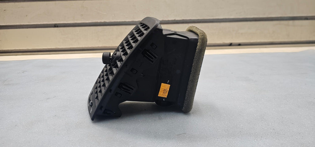🔥03-07 Cadillac CTS SRX Dash Left Driver Master AC A/C Air Vent Heater Black