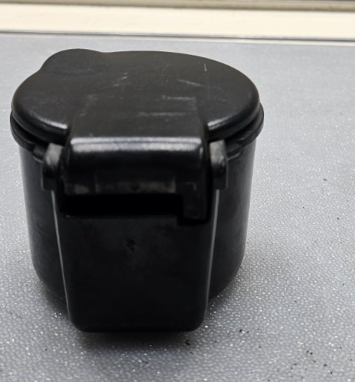 🔥97-03 Ford Expedition F150 Ash Tray Cup Holder OEM Black