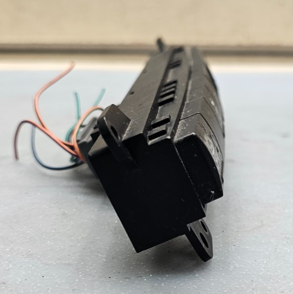 🔥2005-2007 Grand Cherokee OEM Heated Seats TCS Tow/Haul Pedal Switch Black OEM