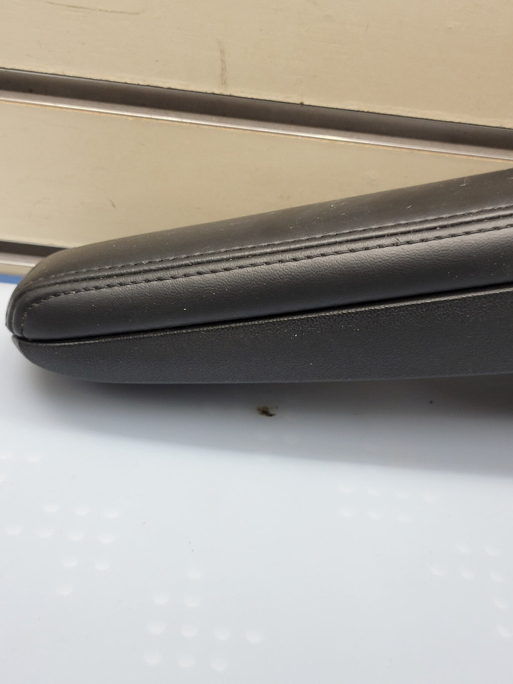 🔥11-20 CARAVAN TOWN & COUNTRY RIGHT PASSENGER SIDE FRONT SEAT ARMREST BLACK