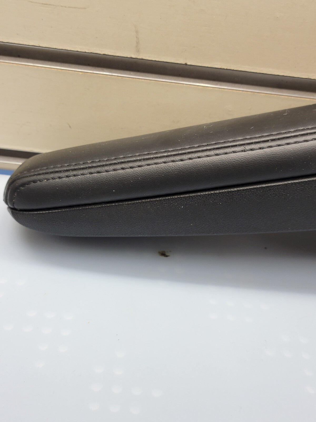 🔥11-20 CARAVAN TOWN & COUNTRY RIGHT PASSENGER SIDE FRONT SEAT ARMREST BLACK