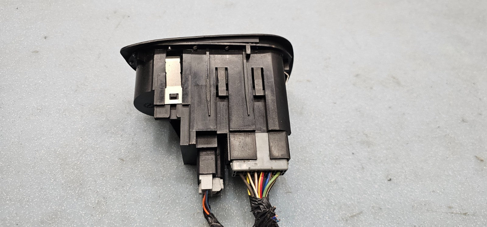 🔥97-03 Ford F150 Expedition HEADLIGHT SWITCH dimmer control BLACK OEM