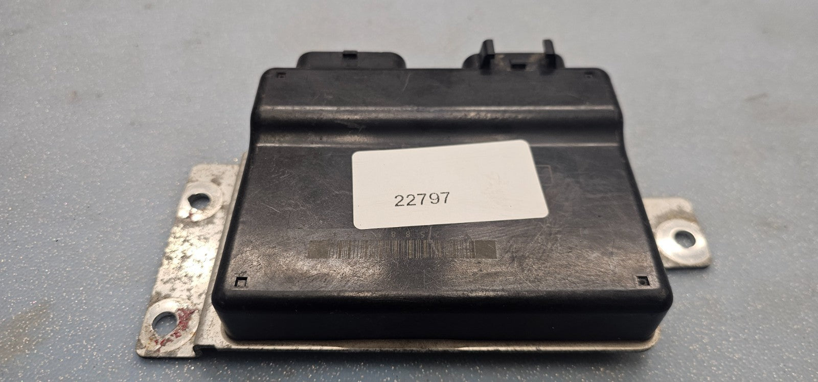 🔥03-05 Suburban Tahoe Silverado TAC Throttle Gas Pedal Control Module OEM