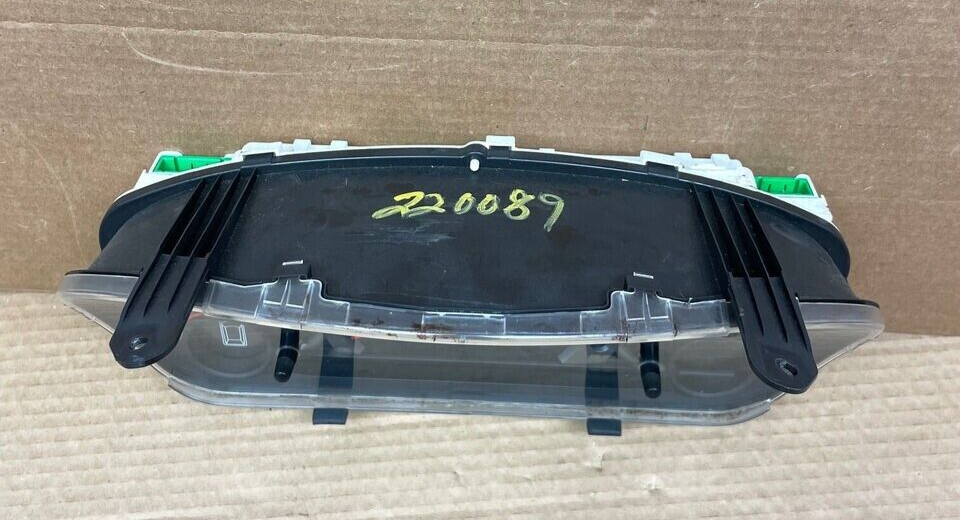 🔥03-05 Honda Pilot EX Dash Speedometer Instrument Gauge Cluster Panel Assembly
