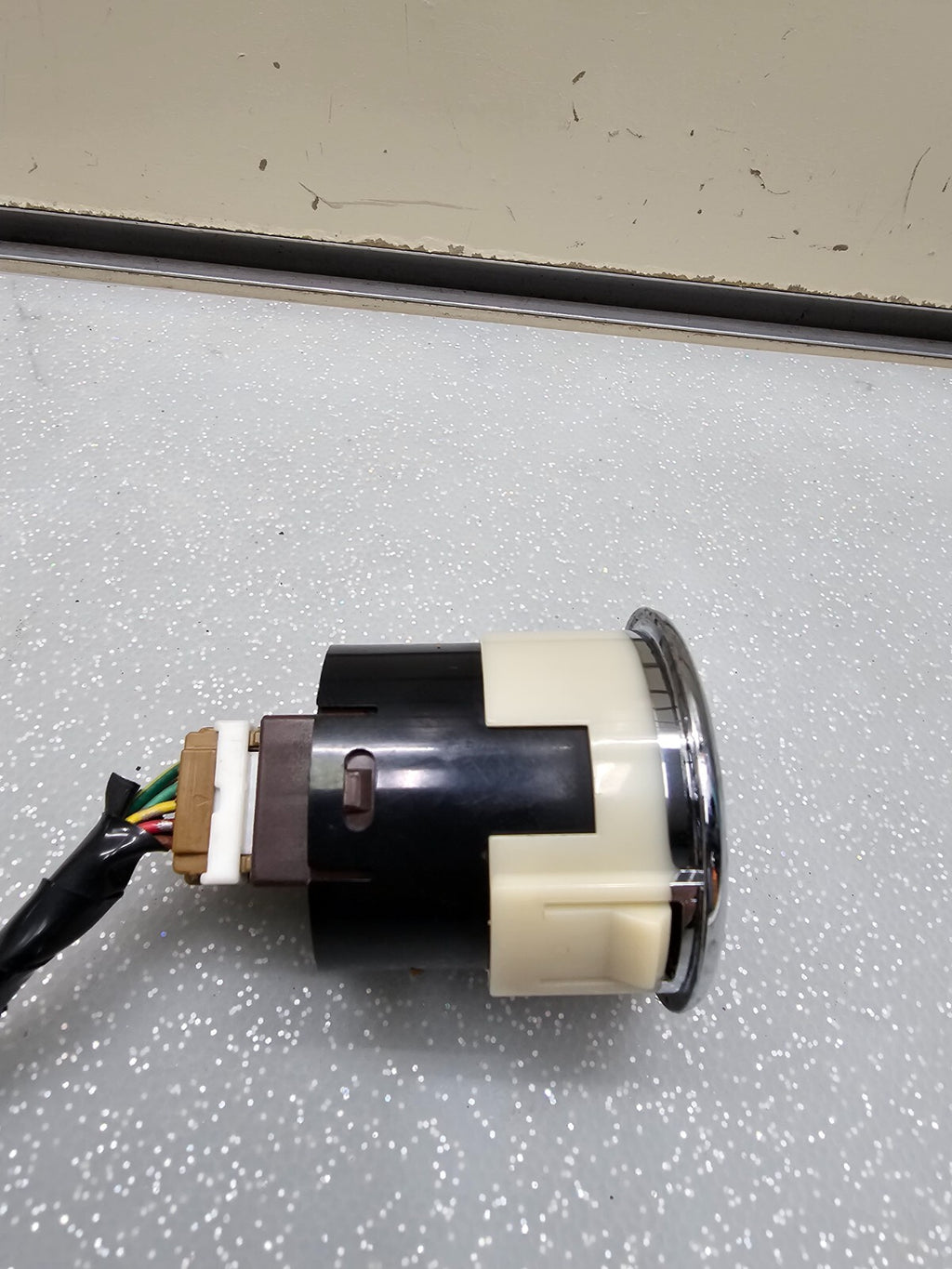 🔥08-14 Altima Maxima Murano Push Button Start Stop Ignition Switch Assembly