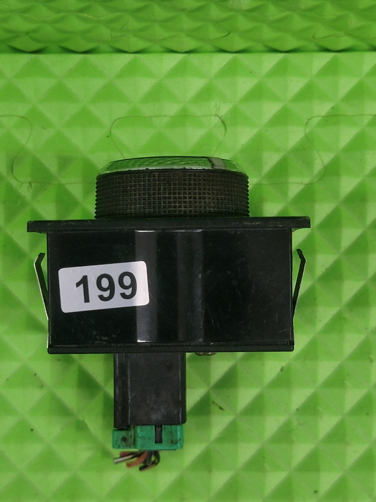 09-12 Dodge Ram 1500 2500 3500 Transfer Case Mode Control Switch Genuine SW23