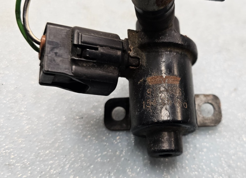 🔥97-04 Toyota Camry Avalon Duty Vacuum Switch Valve VSV Switching Solenoid OEM