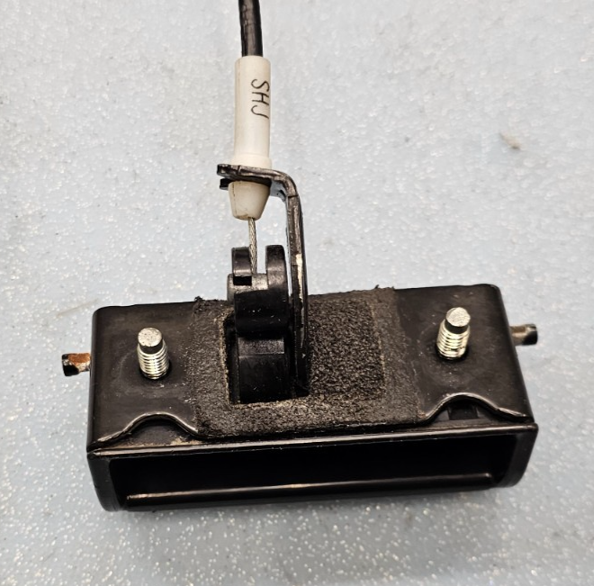 🔥2005-2010 Honda Odyssey Outside Motorized Powered Liftgate Door Handle OEM