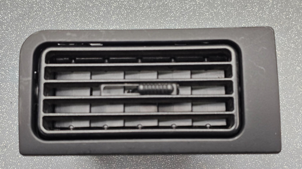 🔥 05-07 Ford Focus Dash Right Passenger Air Vent A/C AC Heater Panel Black
