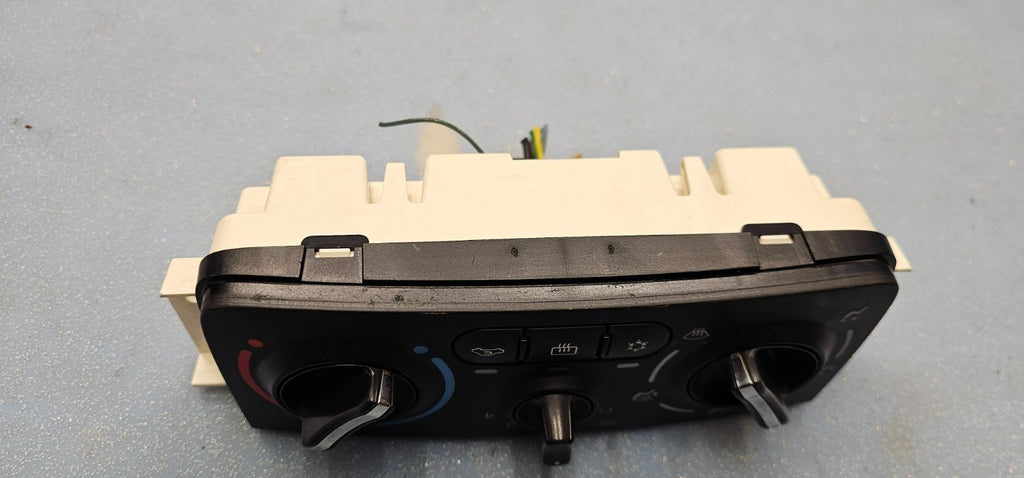 🔥05-10 Chevrolet Cobalt Pontiac G5 Dash A/C Climate Heater Control Temperature