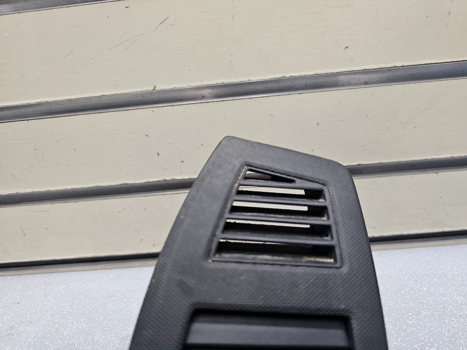 🔥05-06 ALTIMA DASH LEFT DRIVERS A/C HEATER AIR VENT FILTER CONDITIONER BLACK