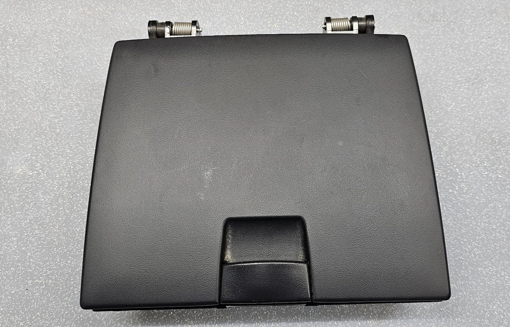 🔥07-10 Hyundai Santa Fe Upper Center Dash Panel Storage Compartment OEM