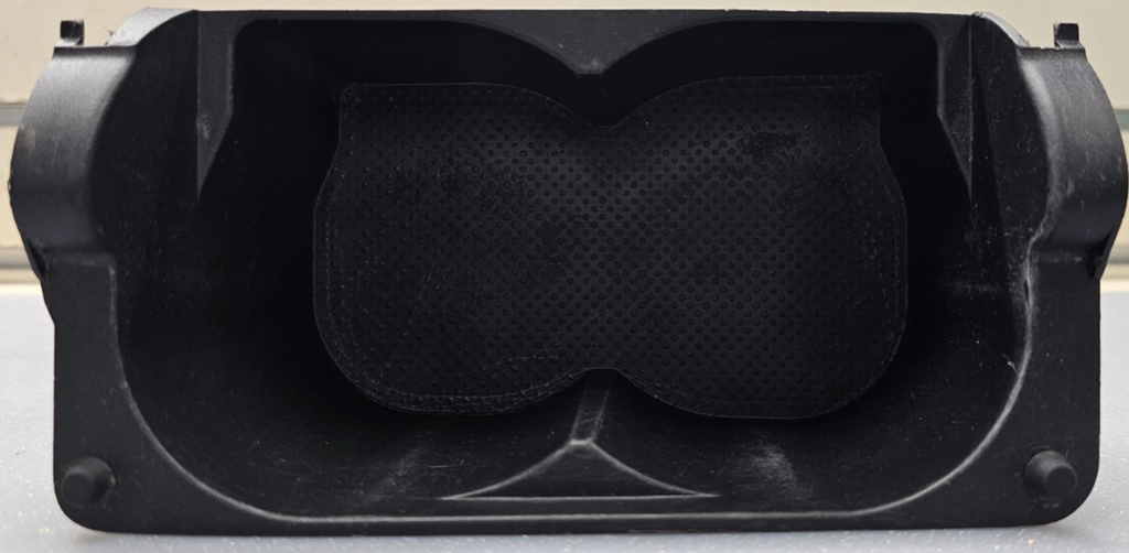 🔥02-06 Toyota CAMRY Center Console CUP HOLDER Assembly Insert Driver Separator