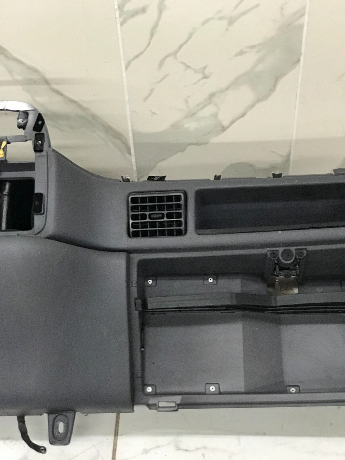 🔥94-97 Dodge Ram DASH DASHBOARD CORE Structure FRAME MOUNT gray DB3