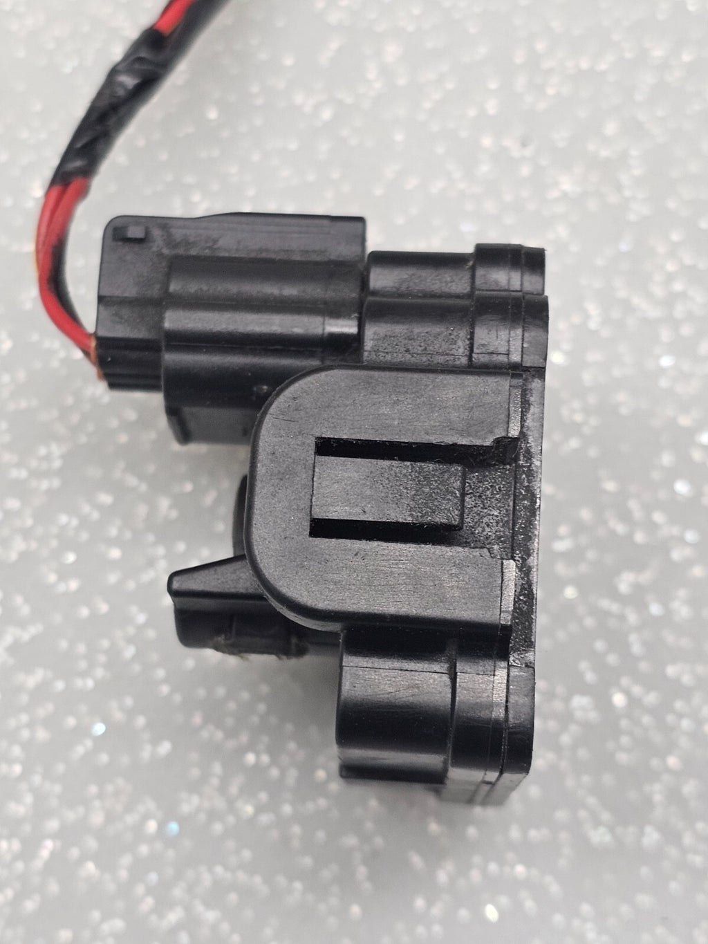 🔥2007-2015 NISSAN TITAN ARMADA BATTERY CURRENT DRAW SENSOR ASSEMBLY OEM