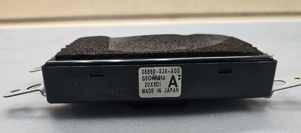 🔥05-12 Acura RL Door Lock Control Module Unit Front Left Driver OEM