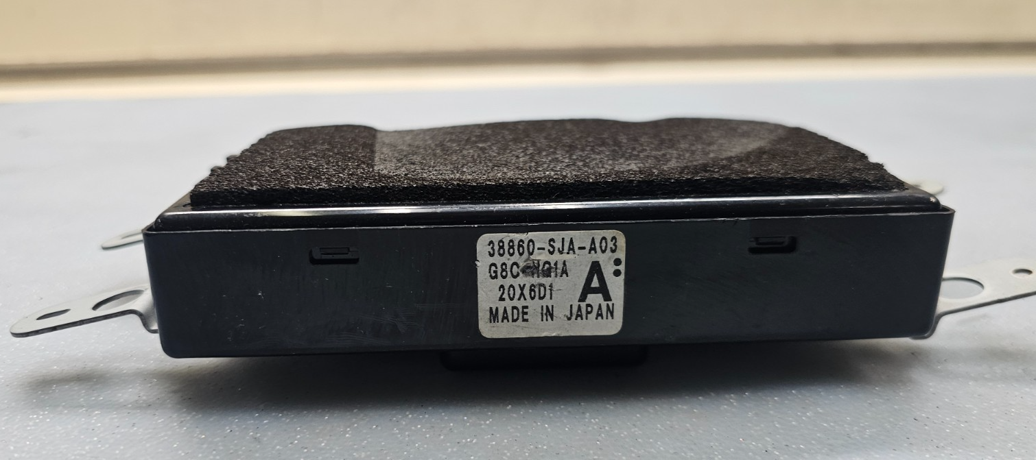 🔥05-12 Acura RL Door Lock Control Module Unit Front Left Driver OEM