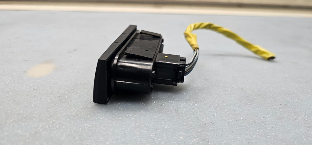 🔥06-10 EXPLORER MOUNTAINEER 4X4 4WD SELECTOR SWITCH CONTROL TRANSFER CASE OEM