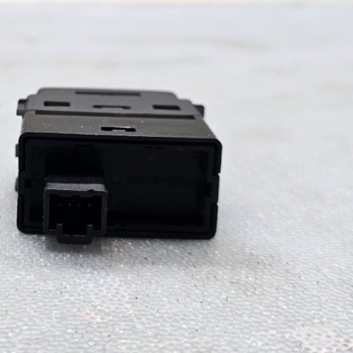 03-06 Nissan Murano Dash Dimmer Headlight Lamp Retractable Control Switch Black