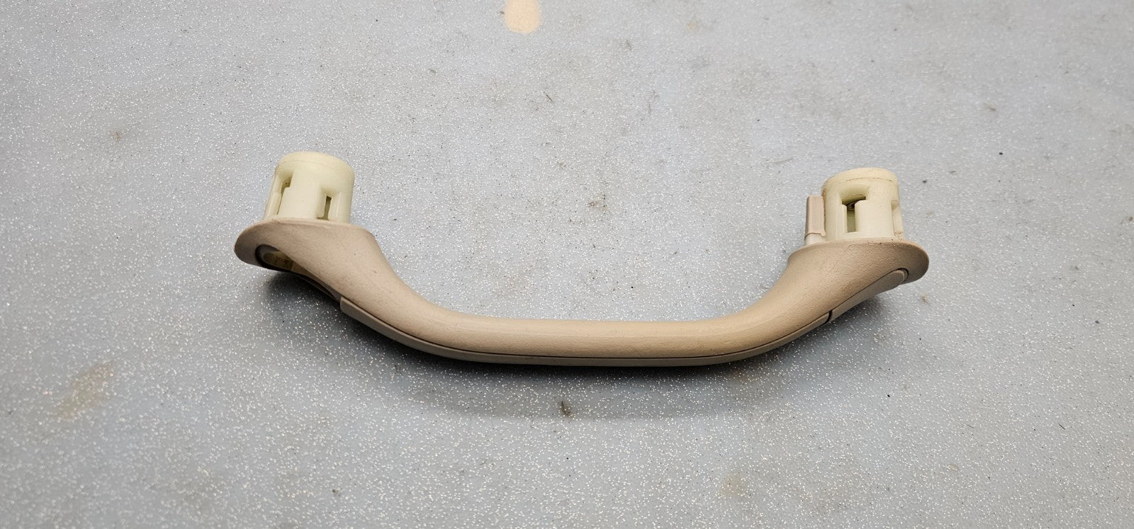 🔥98-02 Honda Accord Interior Grab Pull Assist Grub Handle Light Tan Oem