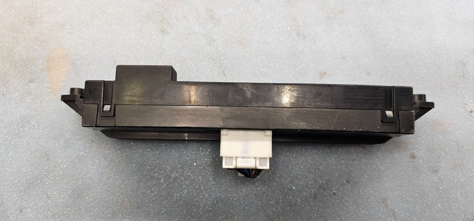 🔥02-04 Camry Dash Digital Clock Hour Minute Time Display E/M Switch Assembly