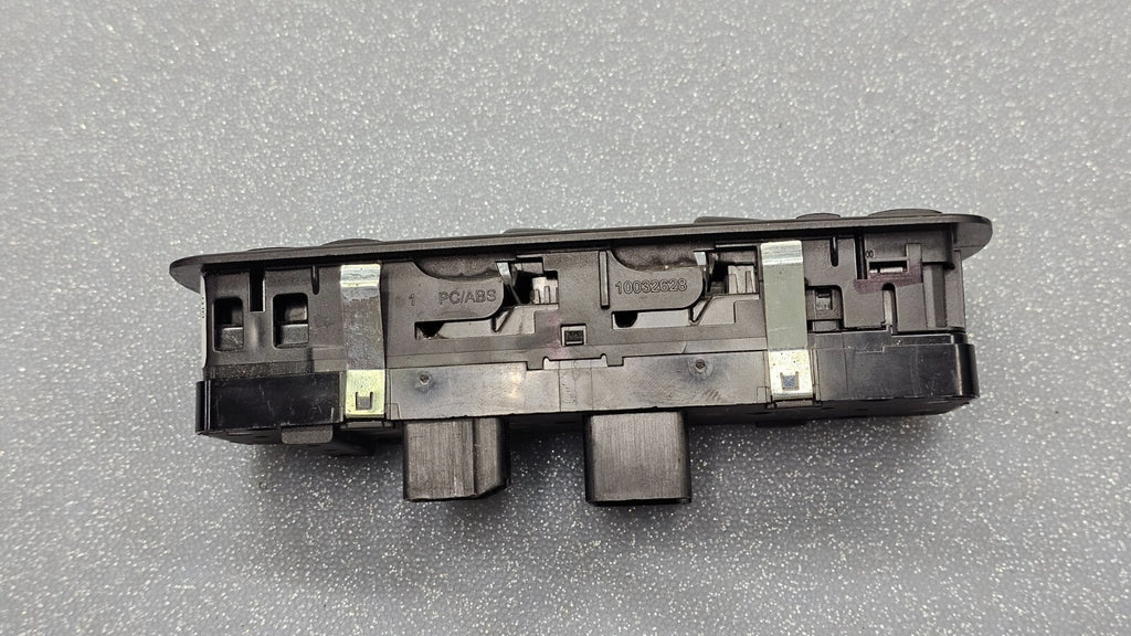 🔥08-20 Grand Caravan Town Country Master Left Driver Window Switch BLACK WS29