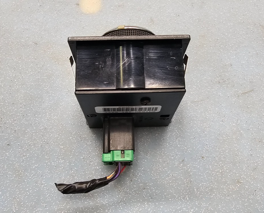 🔥09-12 Dodge Ram 1500 2500 4x4 Transfer Case Switch OEM