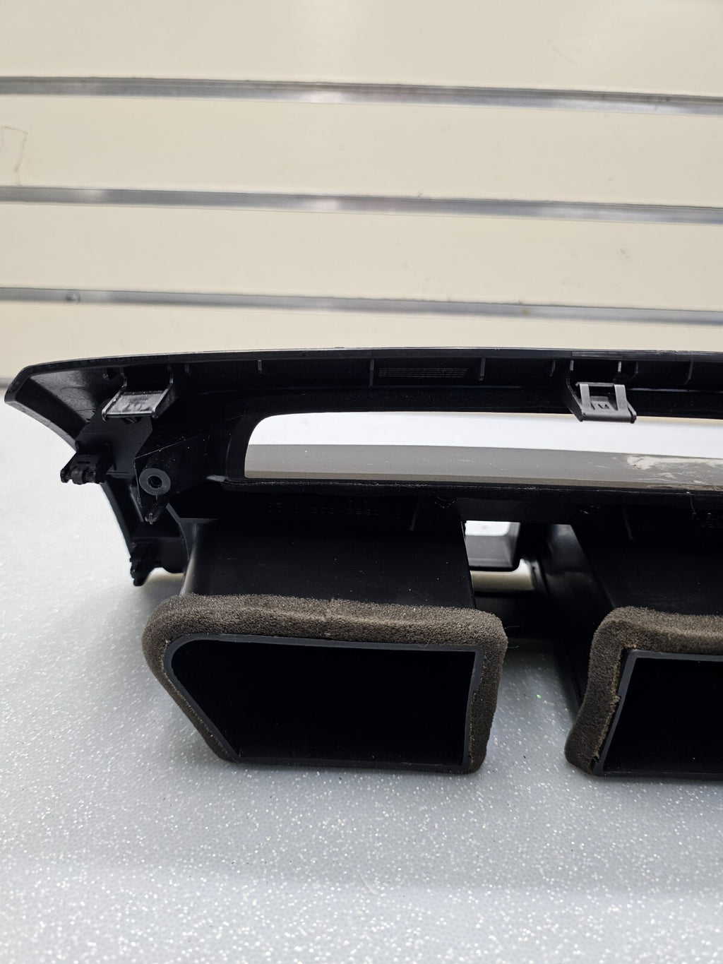 🔥05-08 Acura TL Center Dash AC Air Vent Duct Grille 77270-SEP-A020 OEM