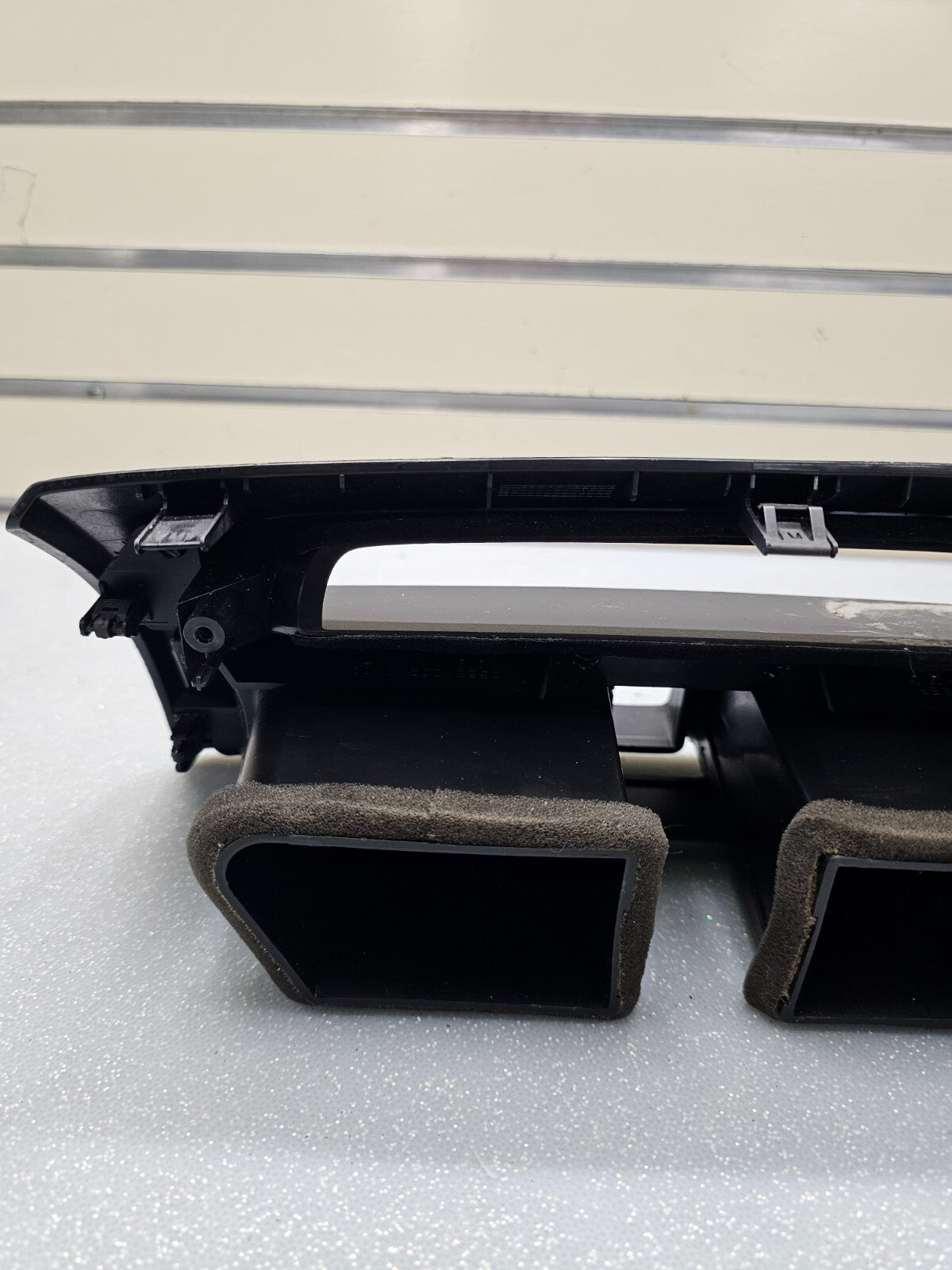 🔥05-08 Acura TL Center Dash AC Air Vent Duct Grille 77270-SEP-A020 OEM
