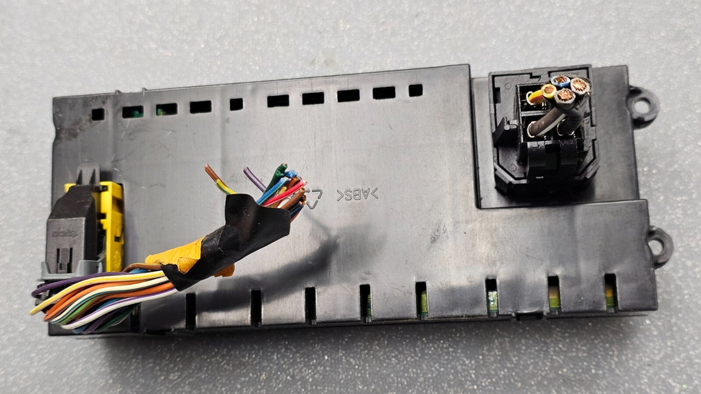 🔥2004-2008 Ford F-150 Dash Center Temperature AC Climate Control Heater OEM