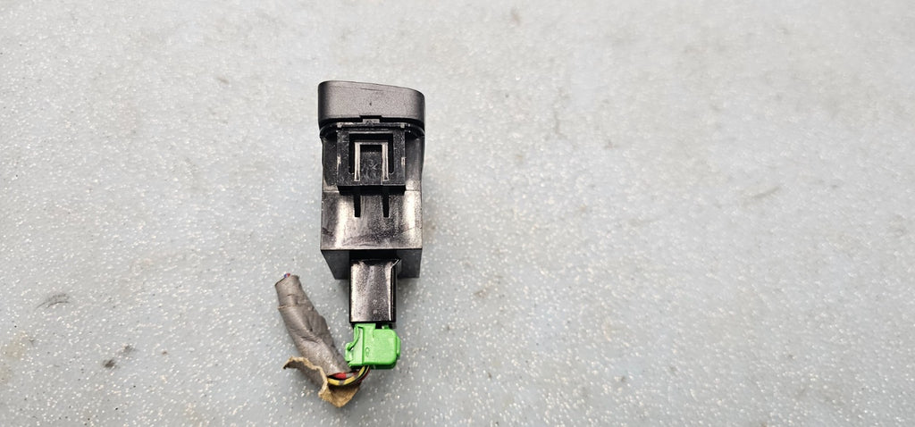 🔥01-06 Acura MDX Dash Panel Passenger Light Switch Black