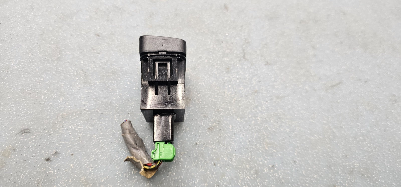 🔥01-06 Acura MDX Dash Panel Passenger Light Switch Black