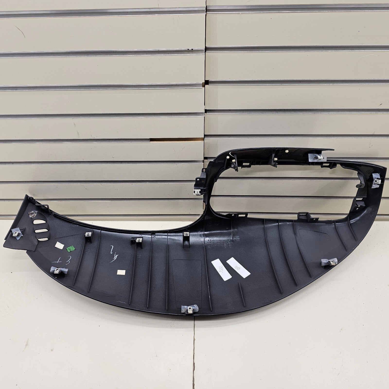 🔥97-03 Ford F150 EXPEDITION Upper DASH PAD Dashboard Panel Bezel Trim GRAY DP2