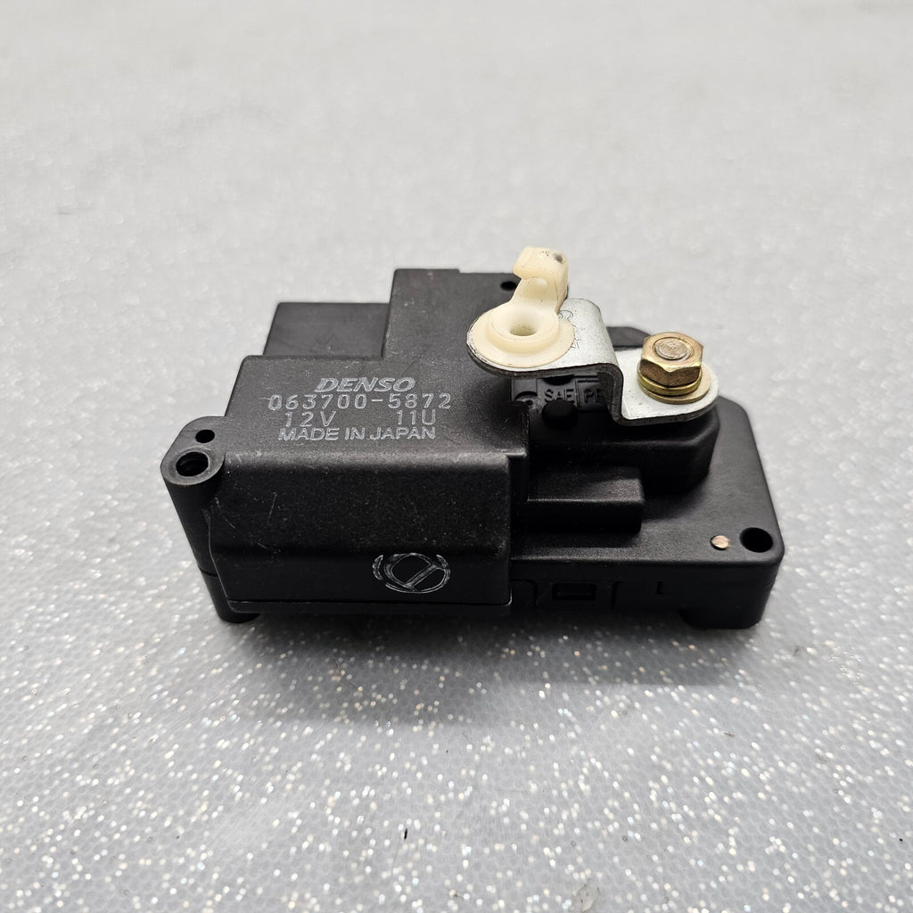 🔥97-01 Honda CR-V 96-00 Civic AC Heater Air Vent Mode Flap Actuator Motor OEM