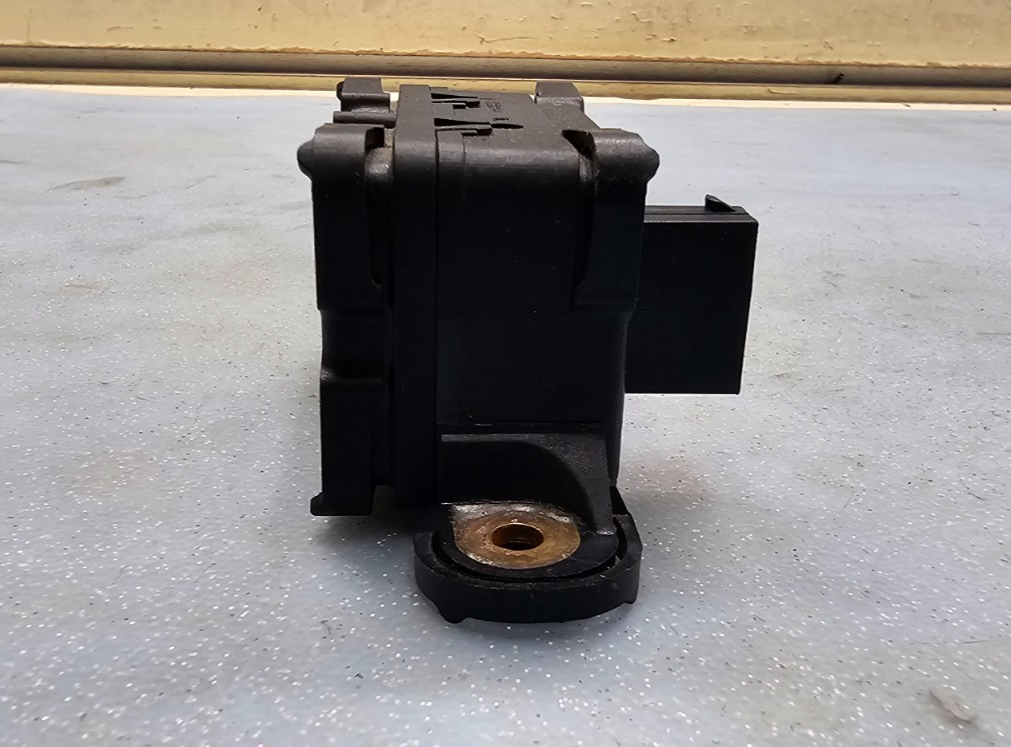 🔥2004-2012 XTERRA TITAN Pathfinder ARMADA MURANO Gravity Sensor BLACK OEM