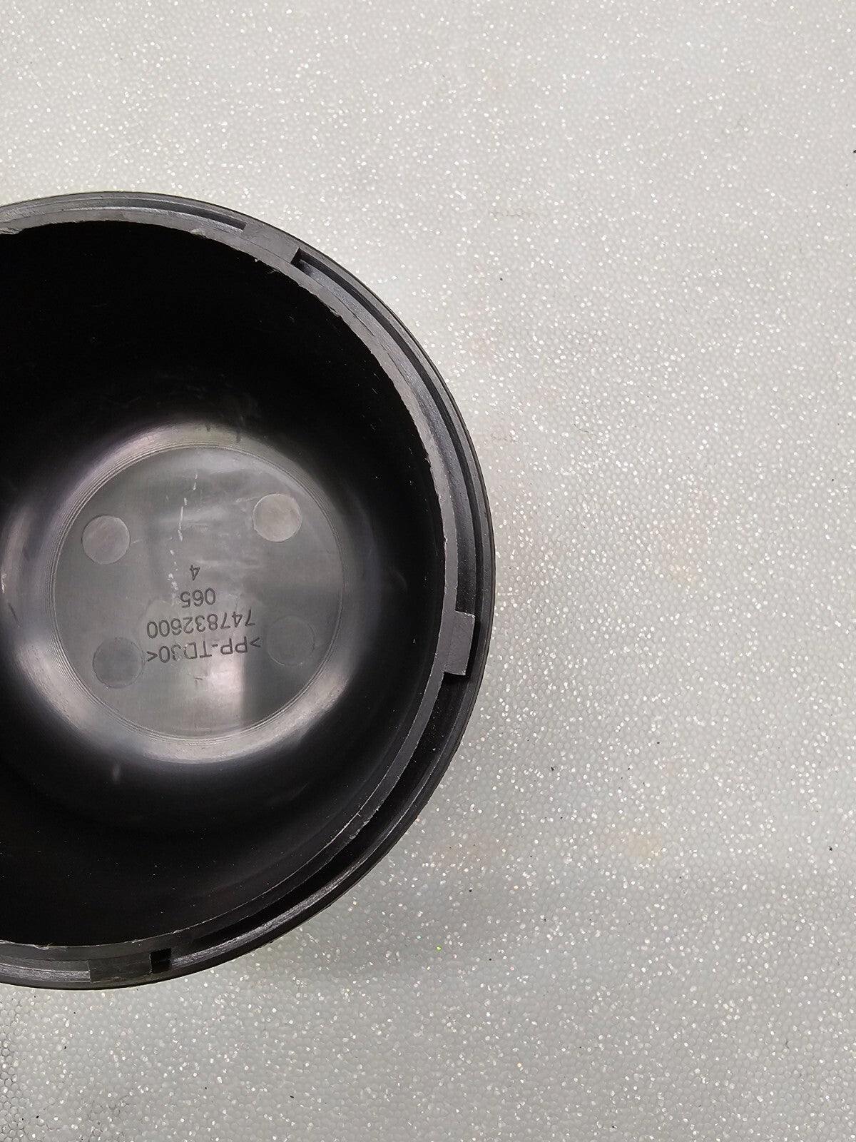 🔥2010-2017 Chevy Equinox Cover Rear Dust Cap Light Lamp Bulb Access OEM Back