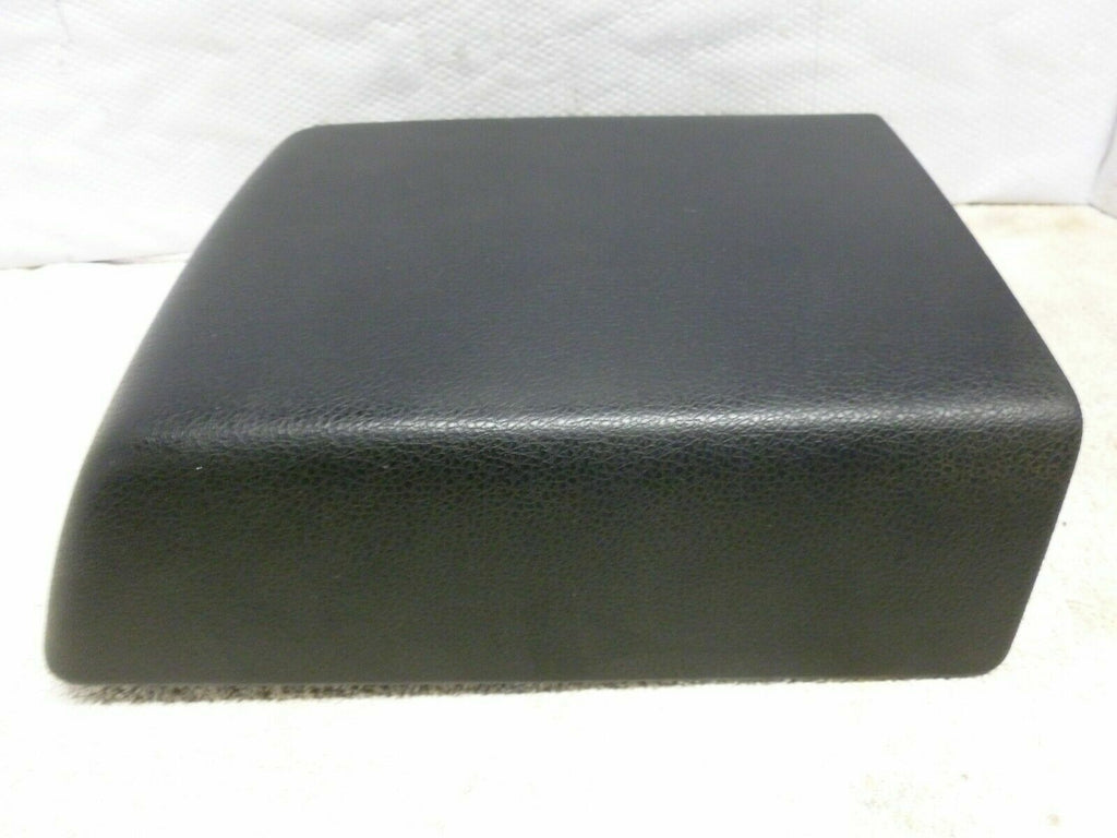 🔥04-08 Ford F-150 Center Console Armrest Lid Storage Cover BLACK L13