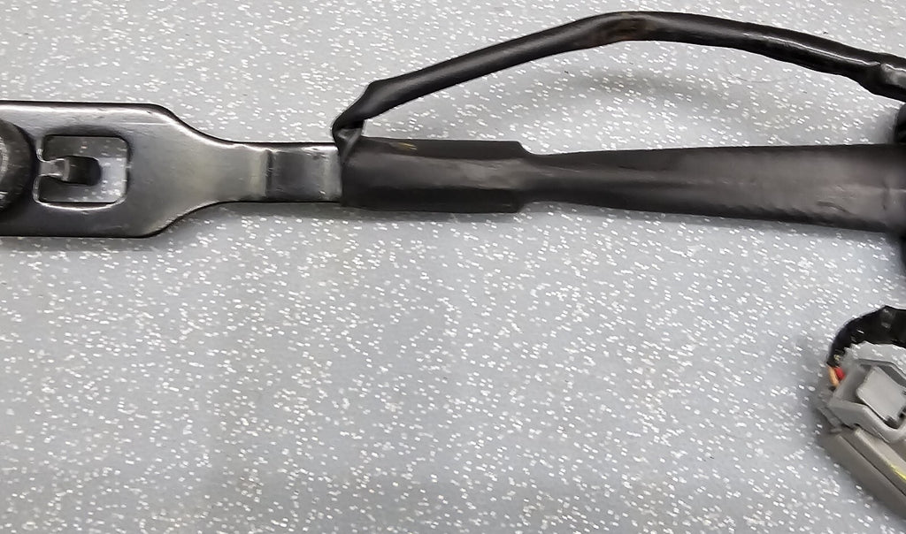 🔥13-16 DODGE DART Front Right Passenger Seat Belt Bucket Buckle Assembly OEM